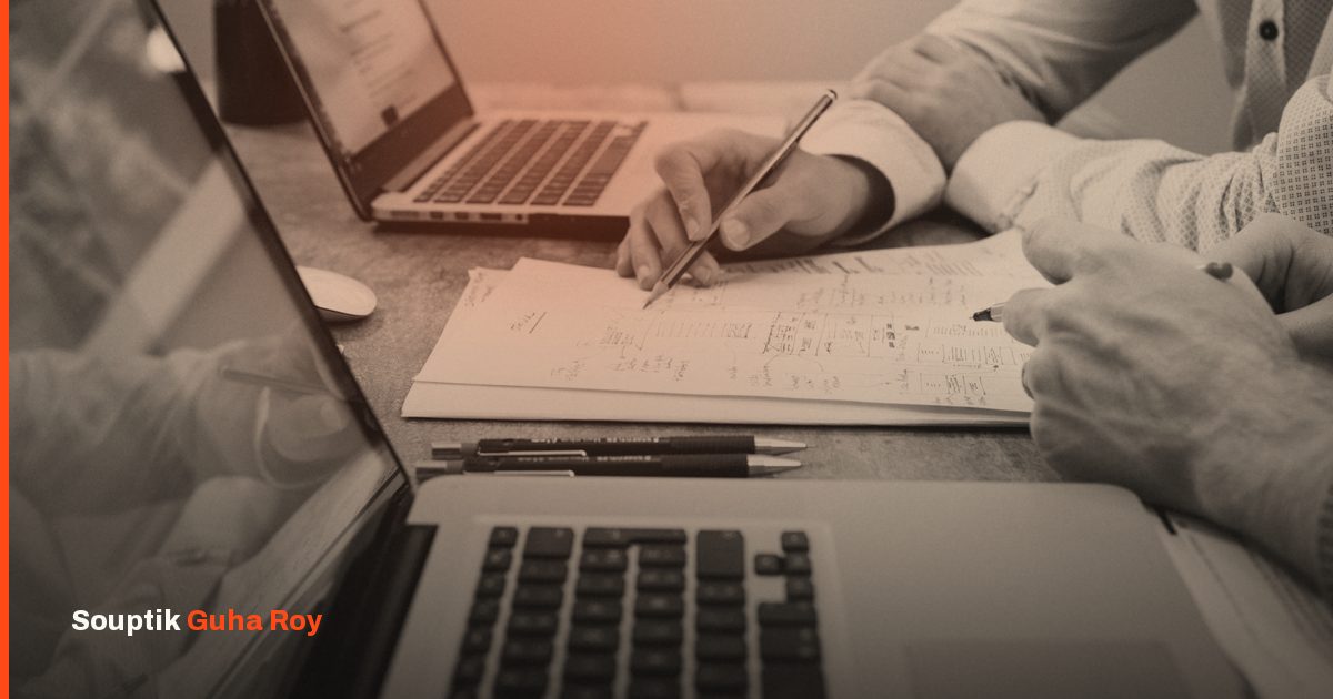 How I Run Someone Else's Operations: The Ten Habits That Make the Difference
